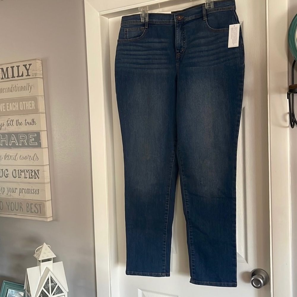 NWT Style & Co jeans